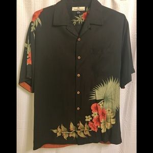 Tommy Bahama men’s shirt